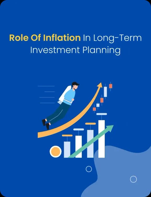Role of Inflation